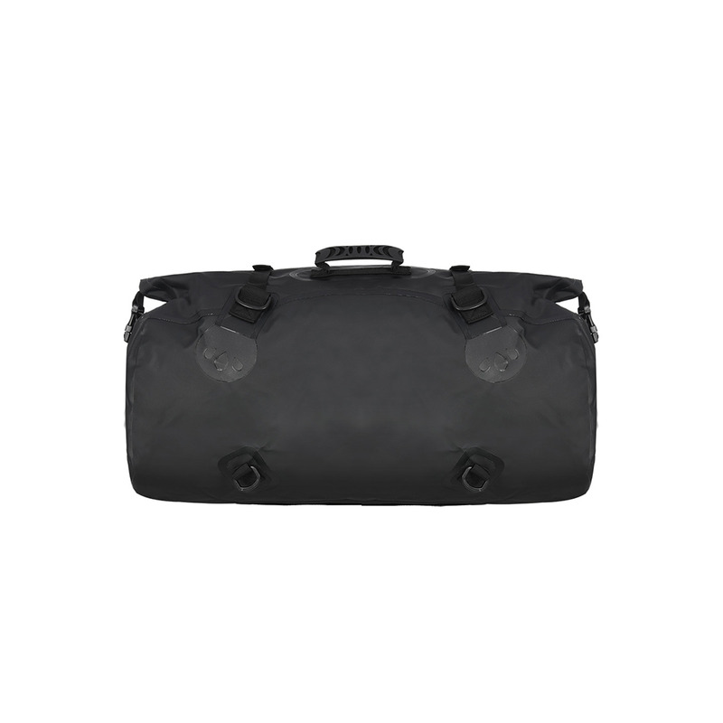 OXFORD Aqua T-30 Roll Bag Black