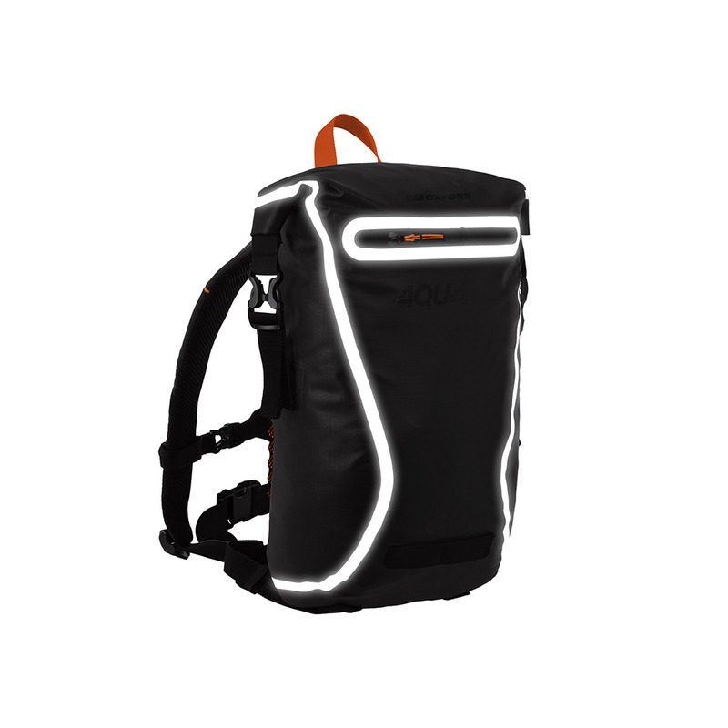 OXFORD Aqua Evo 22L Black