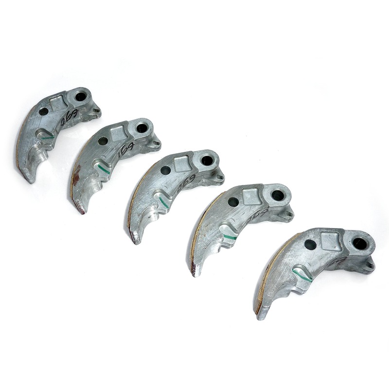 FCC PATTINI FRIZIONE FCC HONDA 400/600 SILVER WING; SW-T 400/600