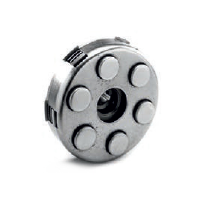 Ferodo Clutch Shoes FCC0510M