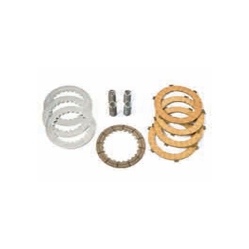 Ferodo FULL FRICTION PLATES FCS0548MR