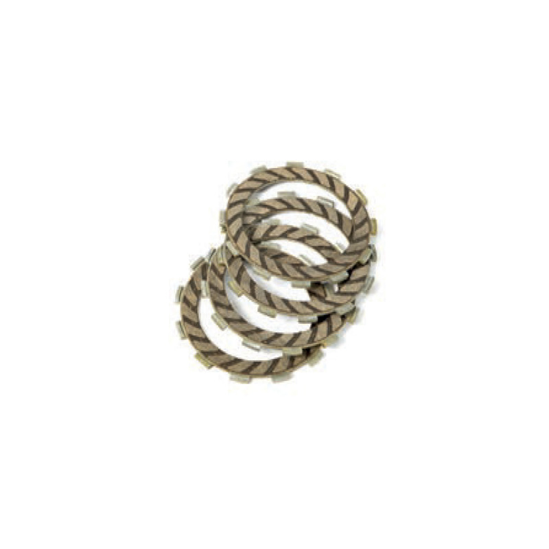 Ferodo FRICTION PLATES FCD0585