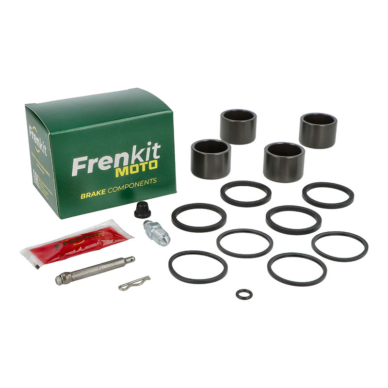Frenkit Superkit - Bike