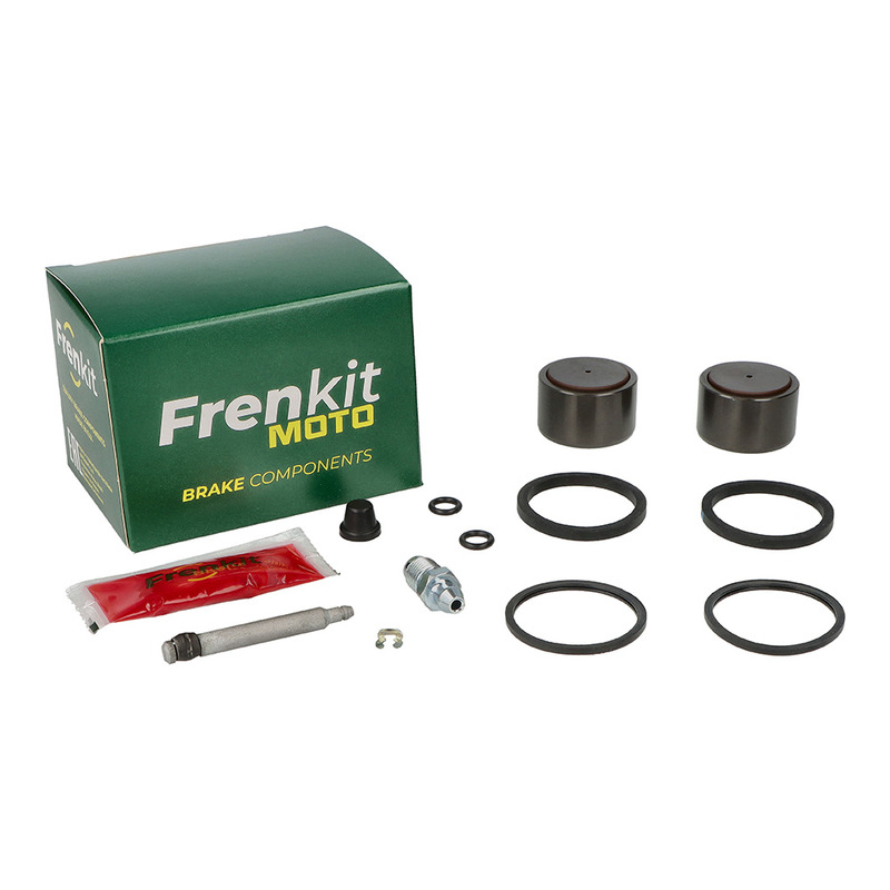 Frenkit Superkit - Bike