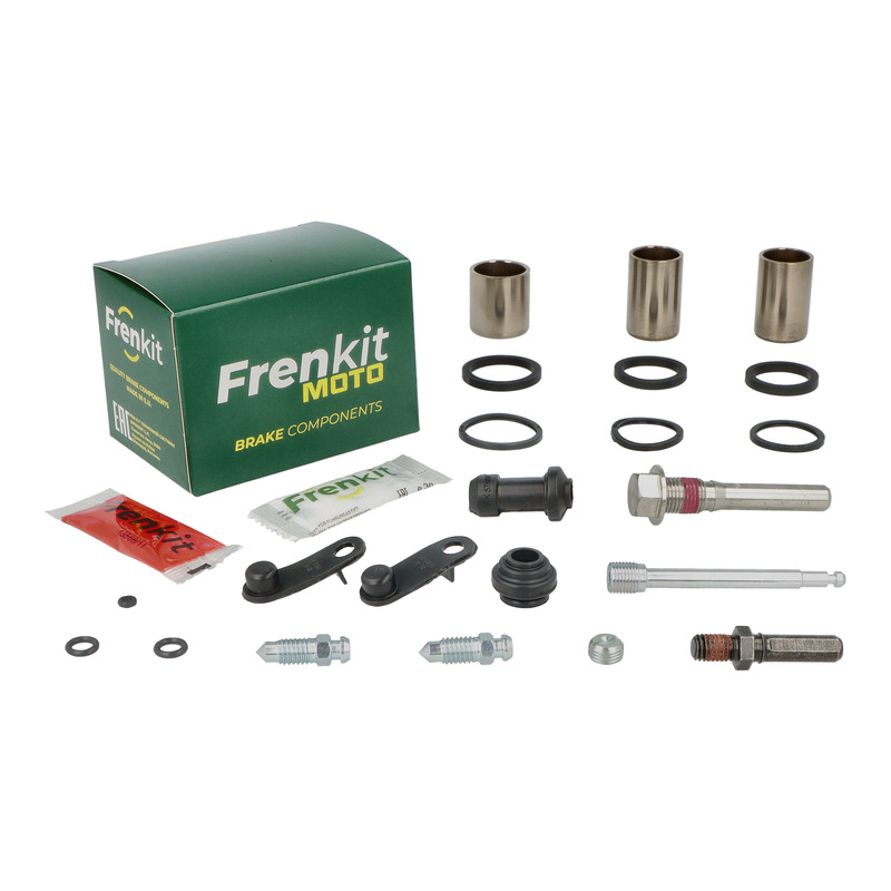 Frenkit Superkit - Bike