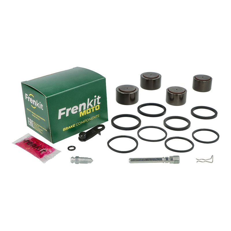 Frenkit KIT REVISIONE COMPLETOPINZA FRENO ANT. 627049