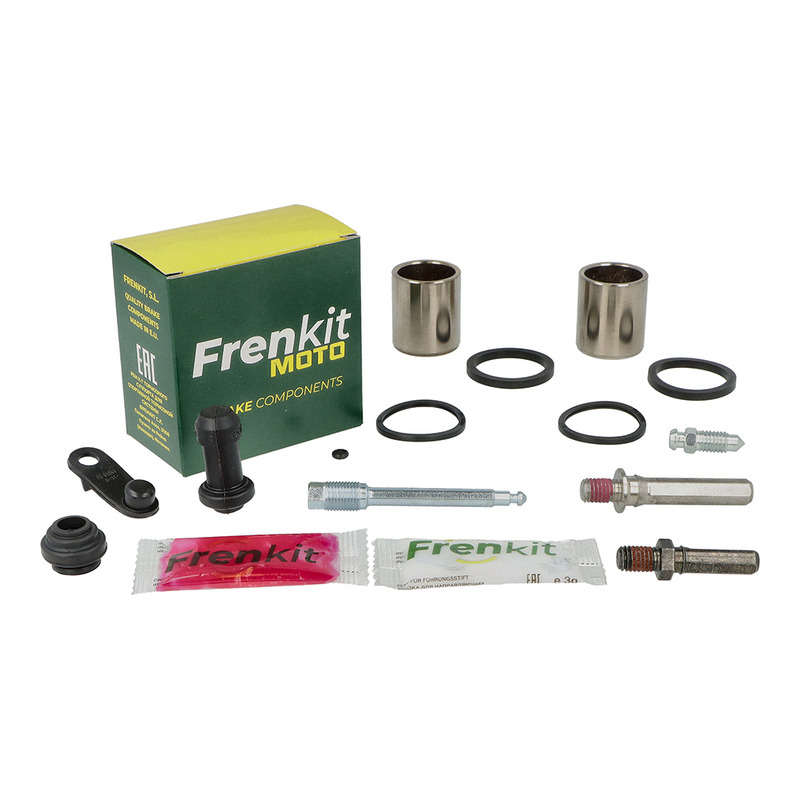 Frenkit KIT REVISIONE COMPLETOPINZA FRENO ANT. 627053