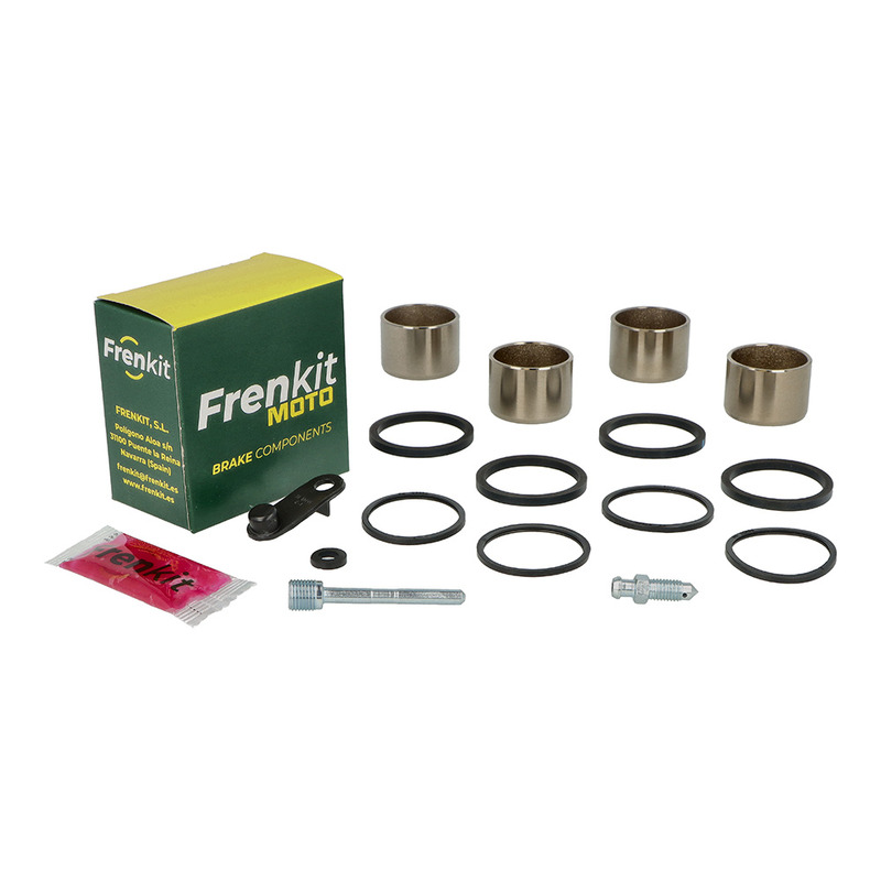Frenkit Superkit - Bike