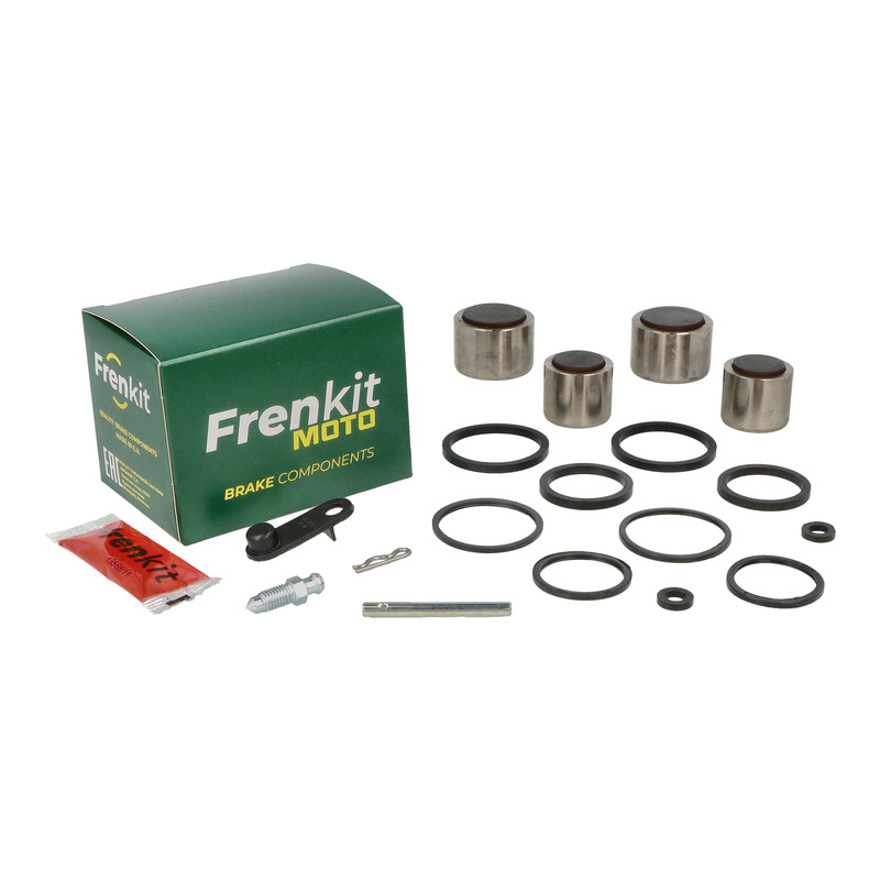 Frenkit Superkit - Bike