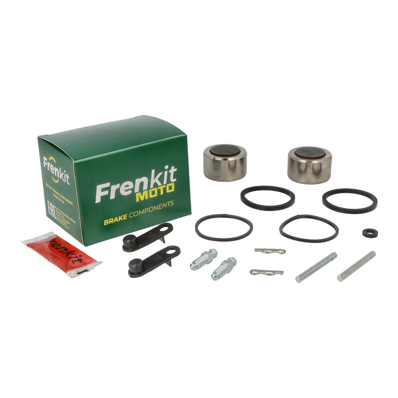 Frenkit Superkit - Bike