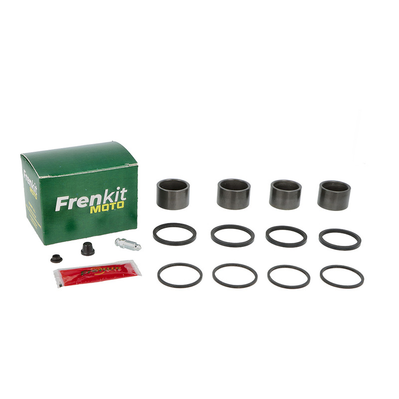 Frenkit Caliper Repair Kit+Piston - Bike