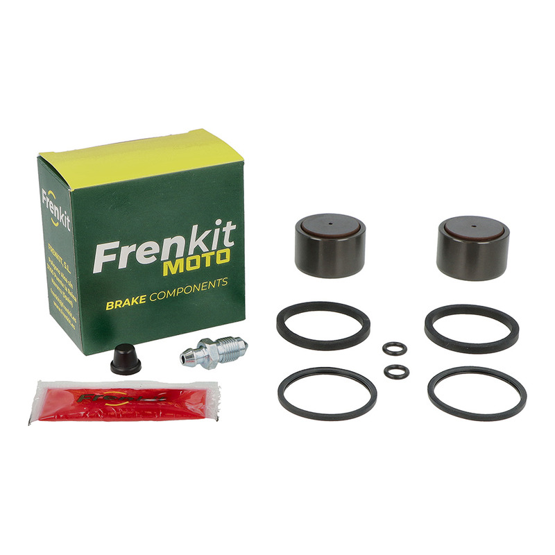 Frenkit Caliper Repair Kit+Piston - Bike