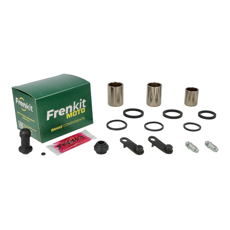 Frenkit Caliper Repair Kit+Piston - Bike