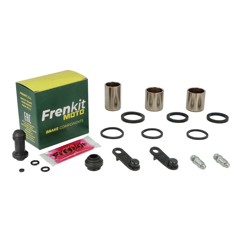 Frenkit Caliper Repair Kit+Piston - Bike