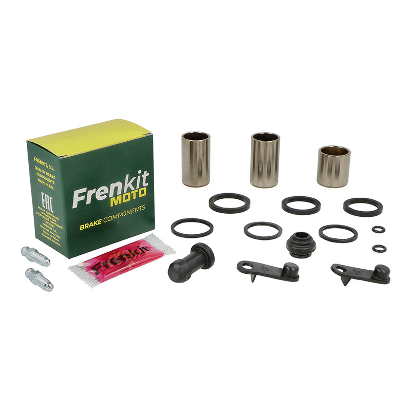 Frenkit KIT REVISIONE PINZA FRENOPOST. CON PISTONCINI 629040