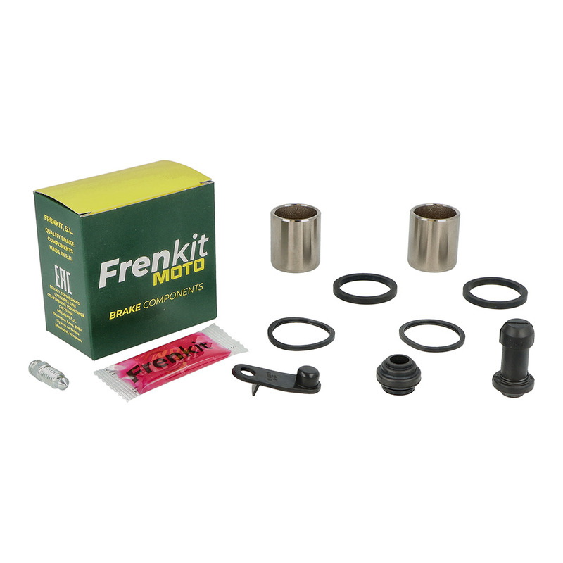 Frenkit Caliper Repair Kit+Piston - Bike