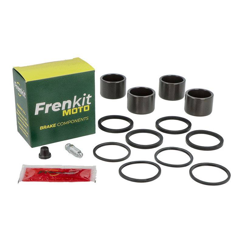 Frenkit Caliper Repair Kit+Piston - Bike