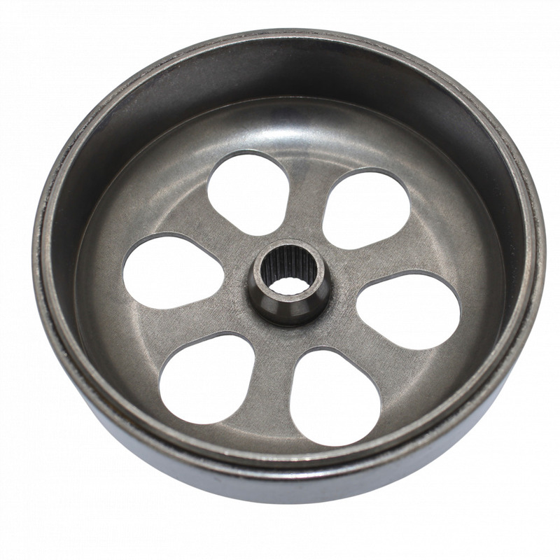 MAGNETI MARELLI CAMPANA FRIZIONE PIAGGIOBEVERLY 500 02-12