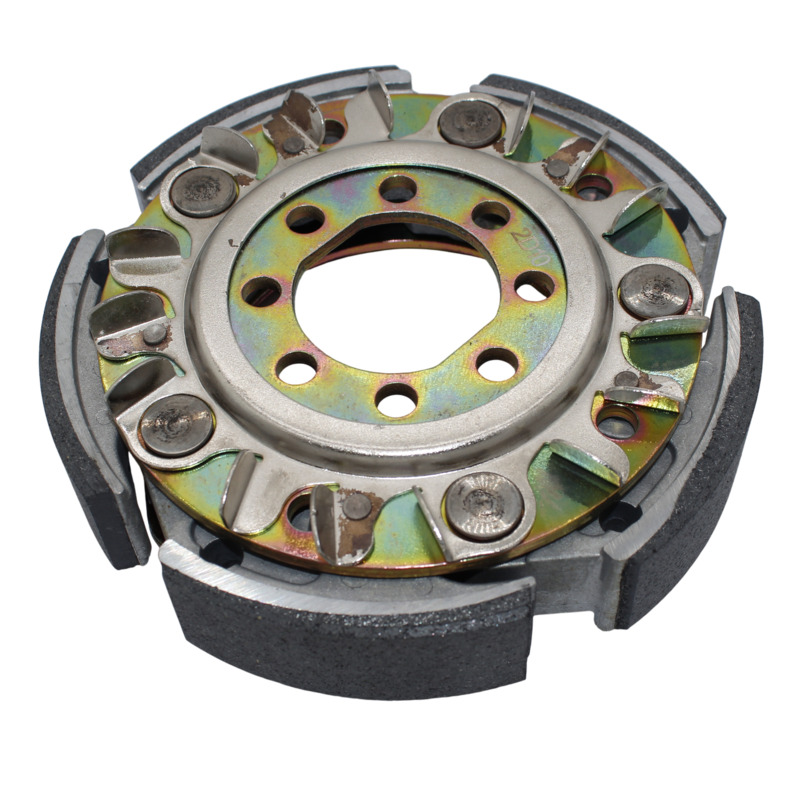 MAGNETI MARELLI CVT CLUTCH PIAGGIOBEVERLY 500 02-12