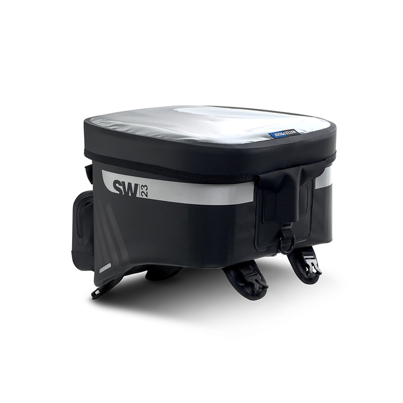 SHAD SHAD 14L TANK BAG