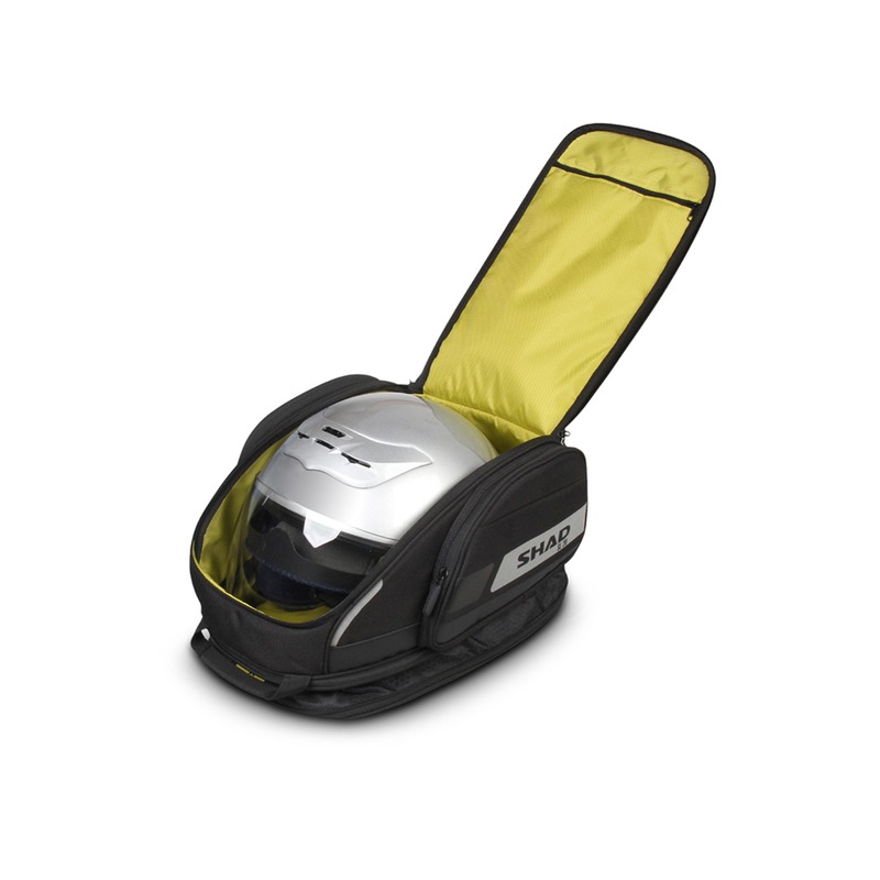 SHAD SHAD 15/20L TANK BAG