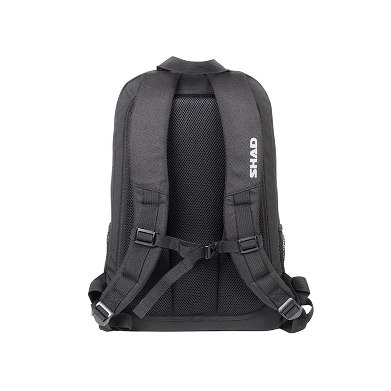 SHAD BACKPACK WITH HELMET HOL