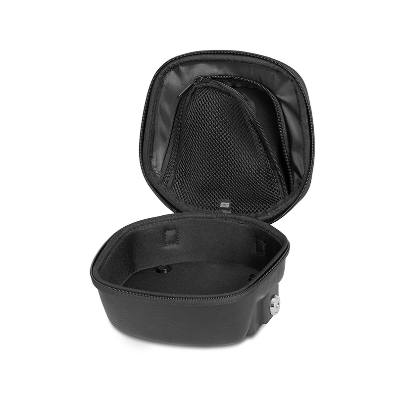 SHAD BORSA SERBATOIO SHAD E03CLCON LUCCHETTO 3L