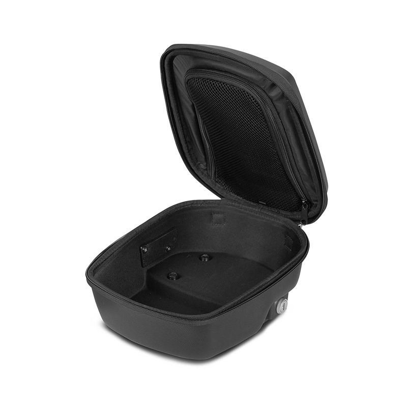 SHAD TANK BAG 9L LOCKED CLICKSYSTEM