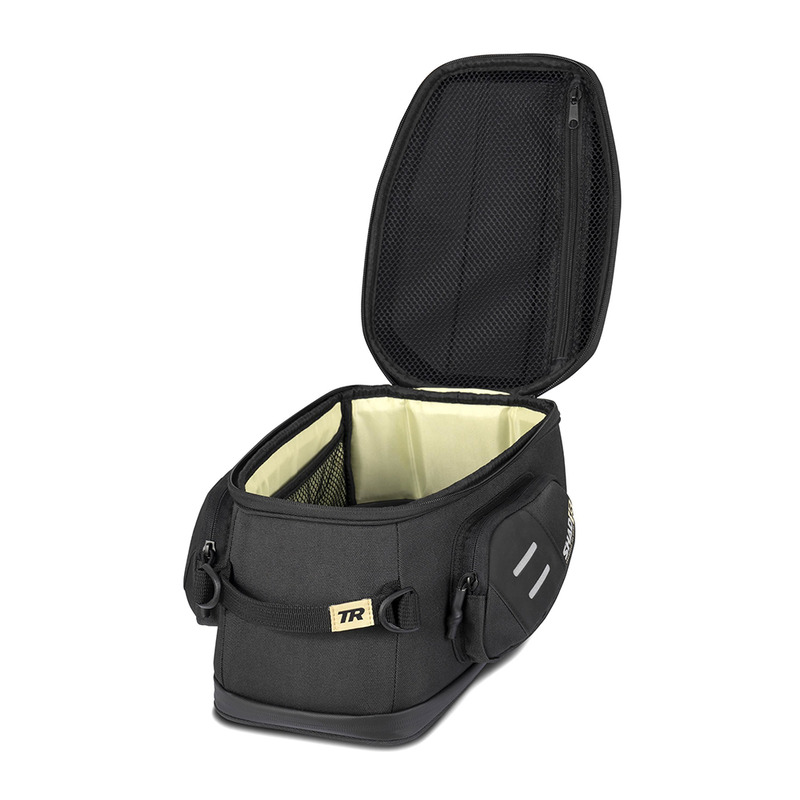 SHAD TANK BAG 15 L CLICK SYSTEM