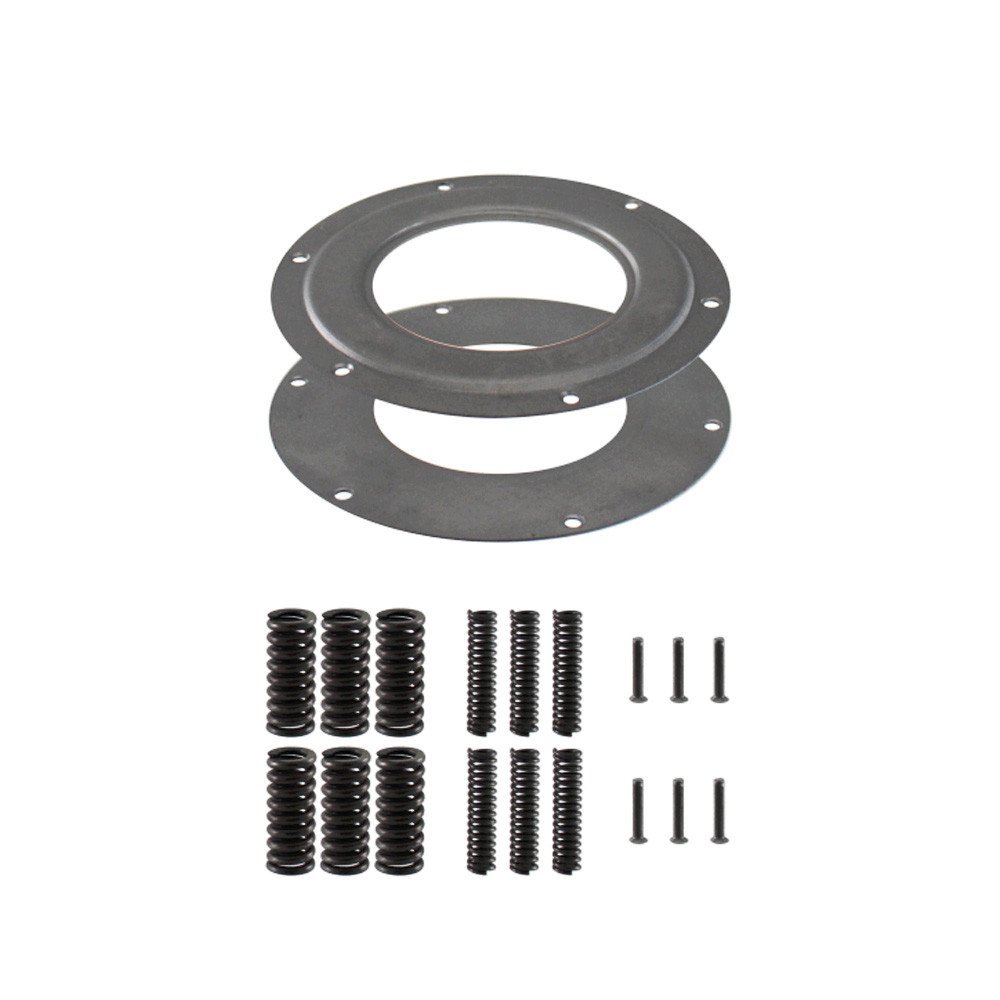Rms Classic Serie parastrappi RMS Classic Piaggio Vespa Px 125-150cc 610214M