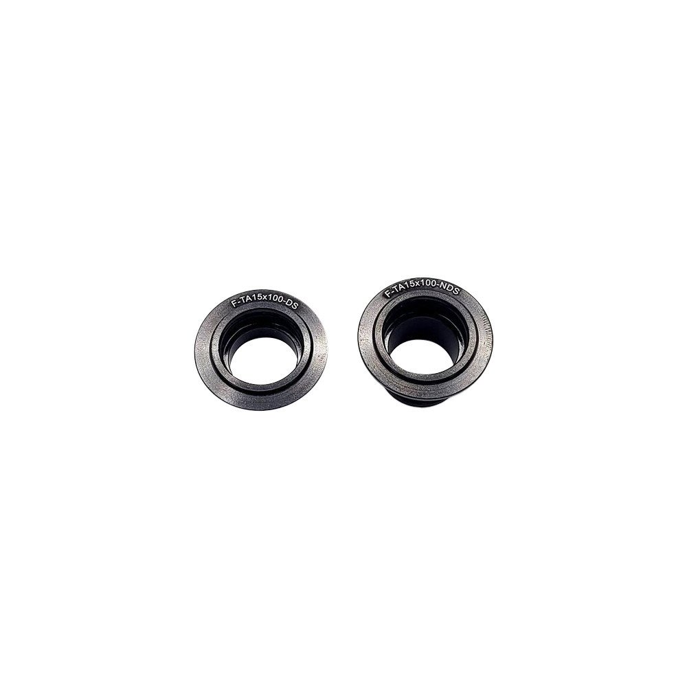 Vision End CapTA15 DBkit Team30/SC 6B /CL Front Hub V18