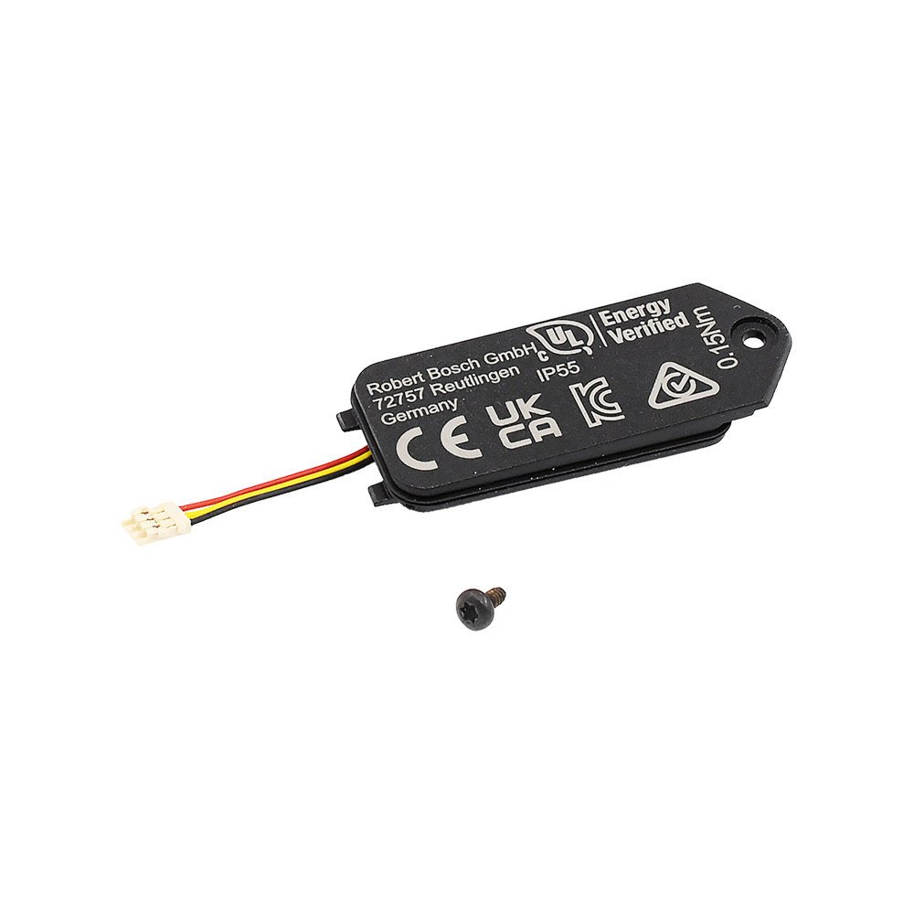 Bosch Batteria Purion 200 - Smart System