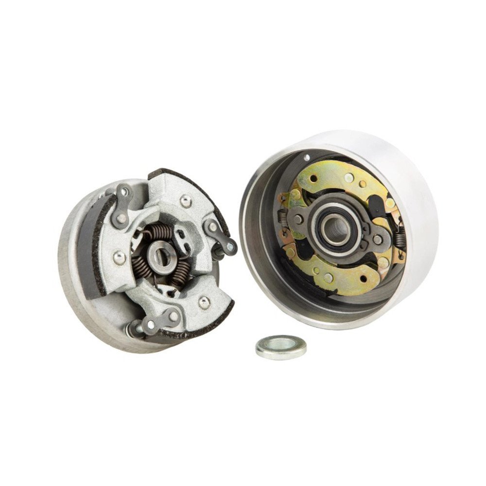 Rms Classic Clutch pulley with Variator CIAO/PX/SI/Bravo/Superbravo/Grillo/Boss 50ccm 2T 100161