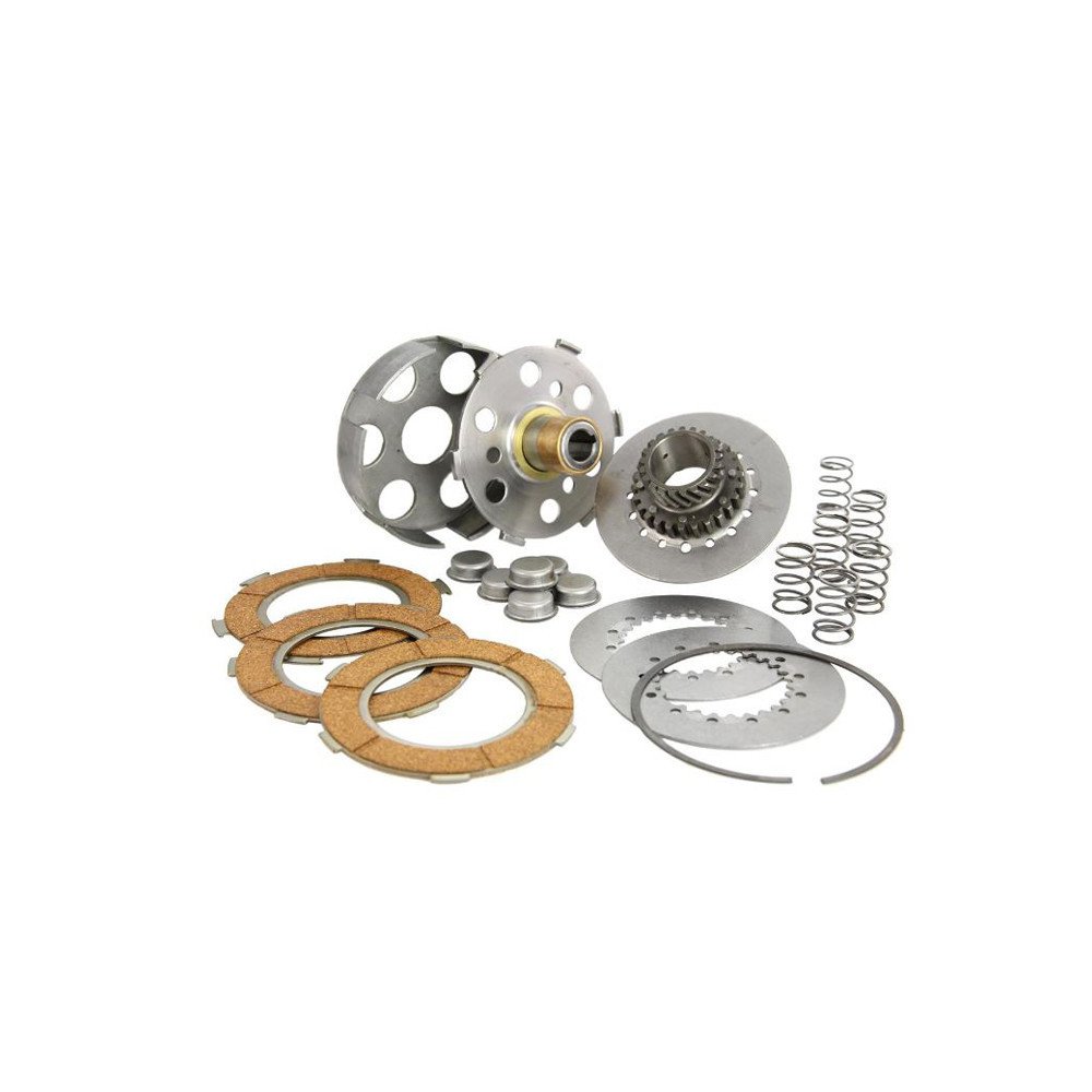 Ferodo FERODO FERODO Complete clutch set Piaggio Vespa pxe 125cc arcobaleno