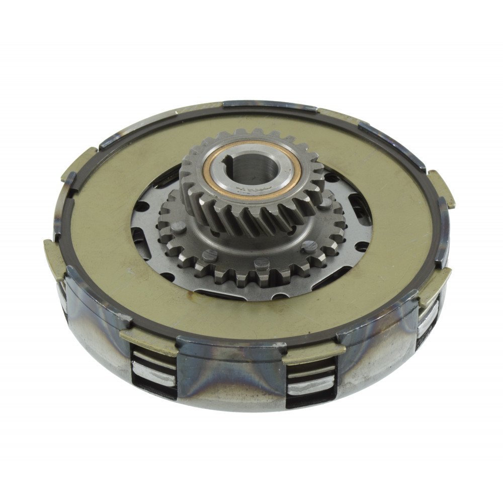 Ferodo FERODO FERODO Complete clutch set Piaggio Vespa p200e