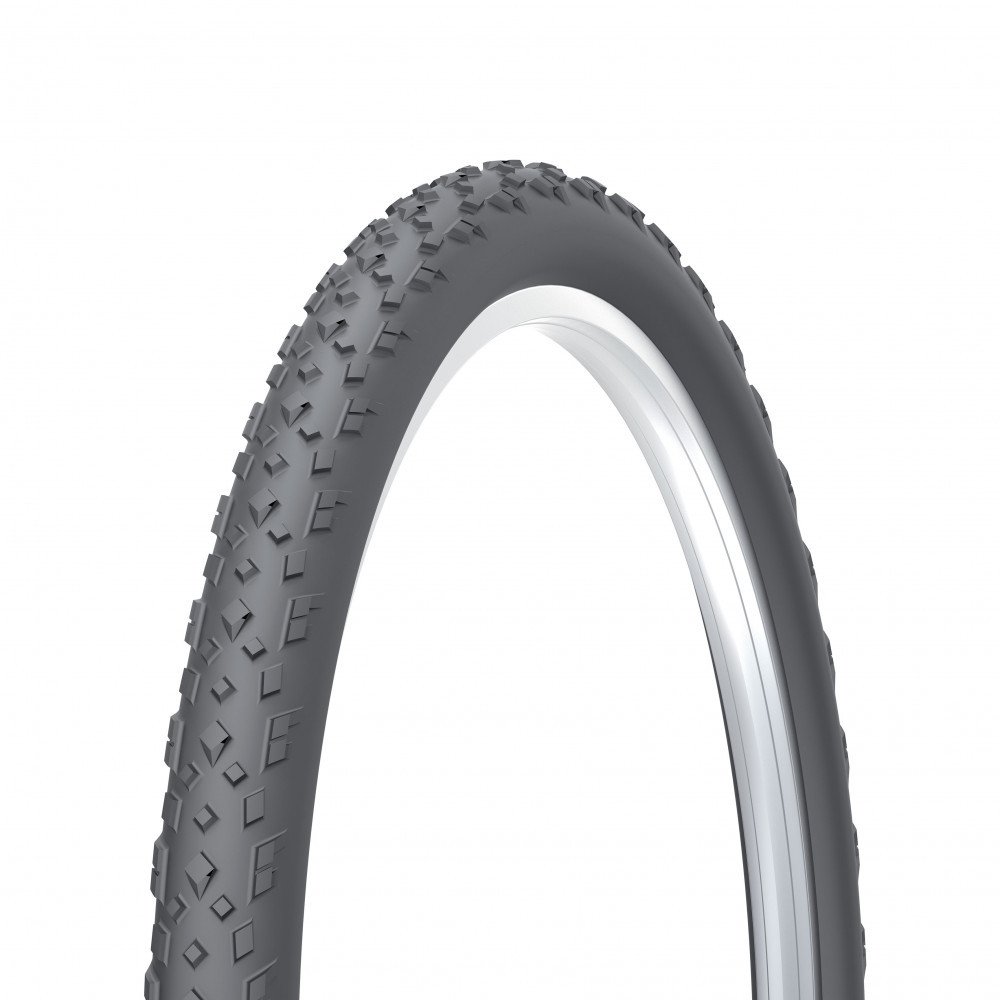 Kenda Copertone KOMMANDO X - 700X36, nero, GCT, DTC