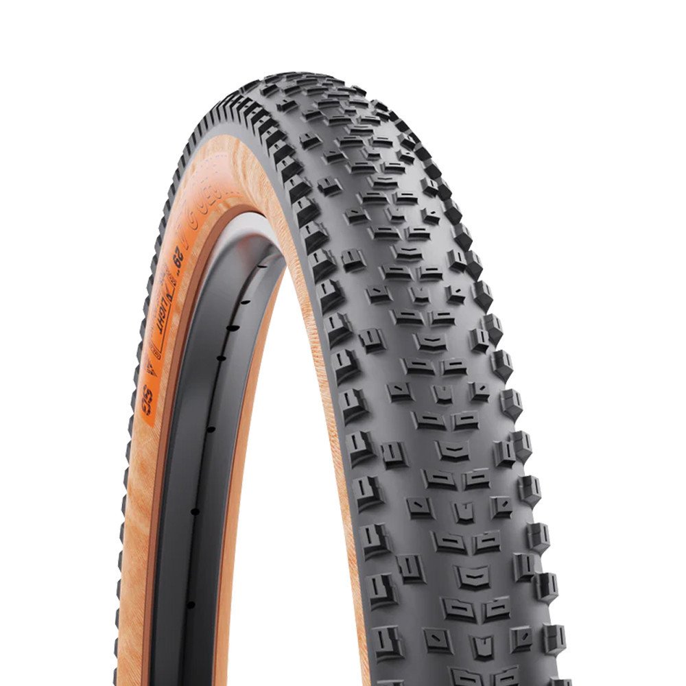 Wtb Tyre MACRO - 29x2.4, black para (tan), TCS Light Fast Rolling, SG2 Protection, foldable