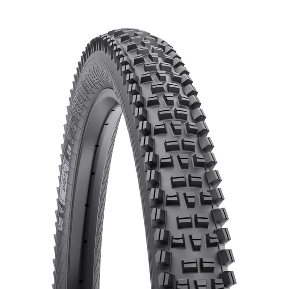 Wtb Copertone TRAIL BOSS - 27.5X2.40, nero, TCS TOUGH HIGH GRIP, E50 SG1 PROTECTION, pieghevole