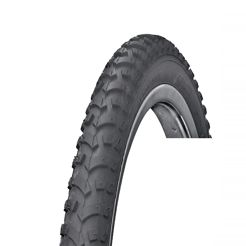Arisun Tire 16 X 1.75 H-501 MTB, 27 TPI, Black