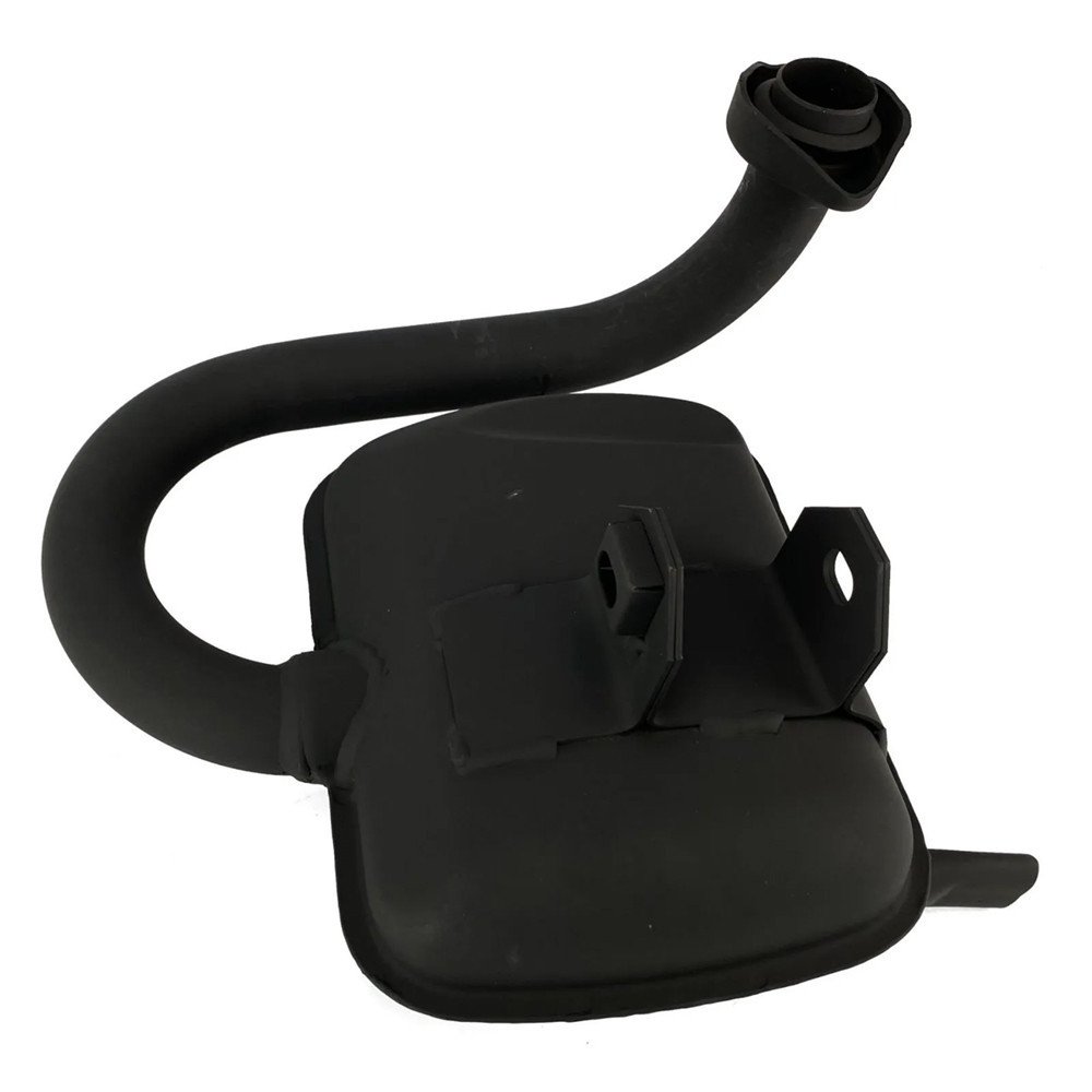 Tecnigas Exhaust for vespa T5 125-150  