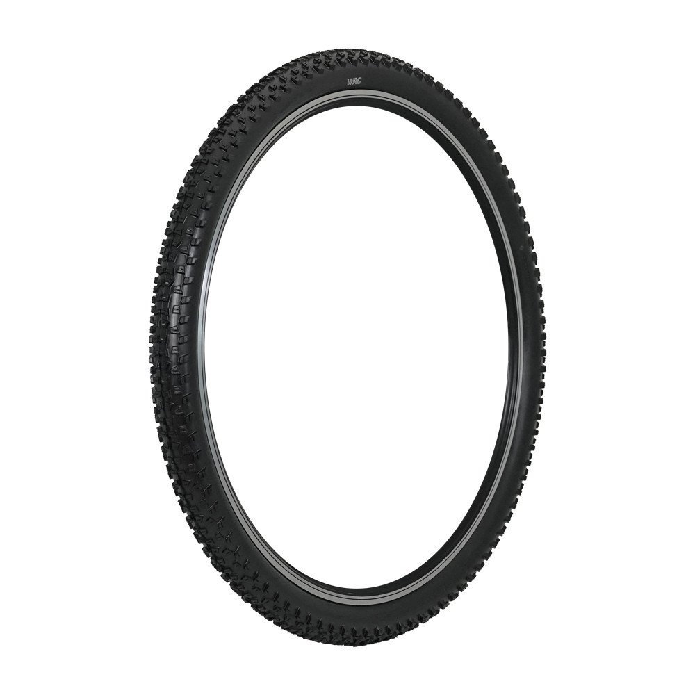 Wag Tyre SA258 MTB - 27.5X2.10, black, rigid