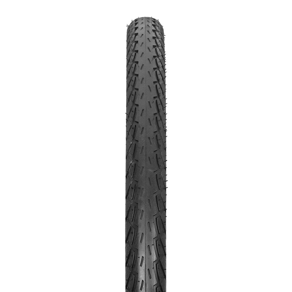Wag Tyre SA206 CITY - 20X1.75, black, rigid