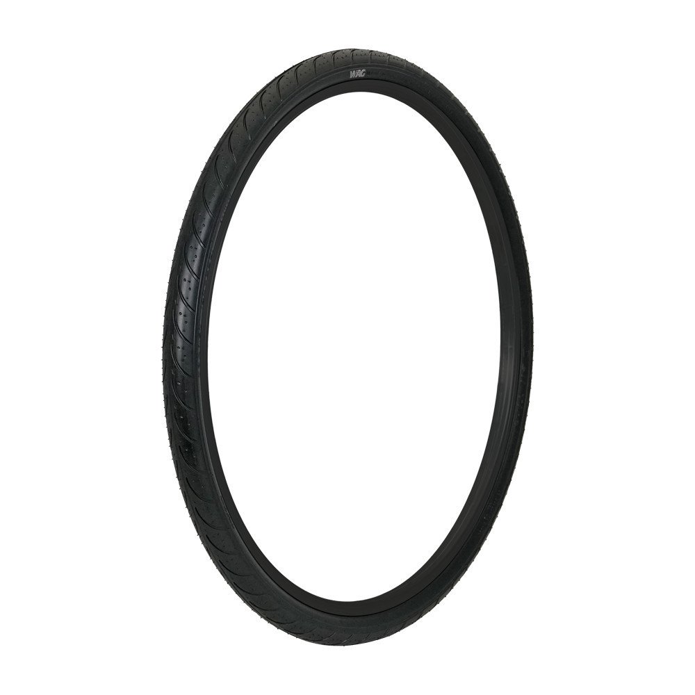Wag Copertone S611 CITY    - 26X1.50 , nero, rigido 