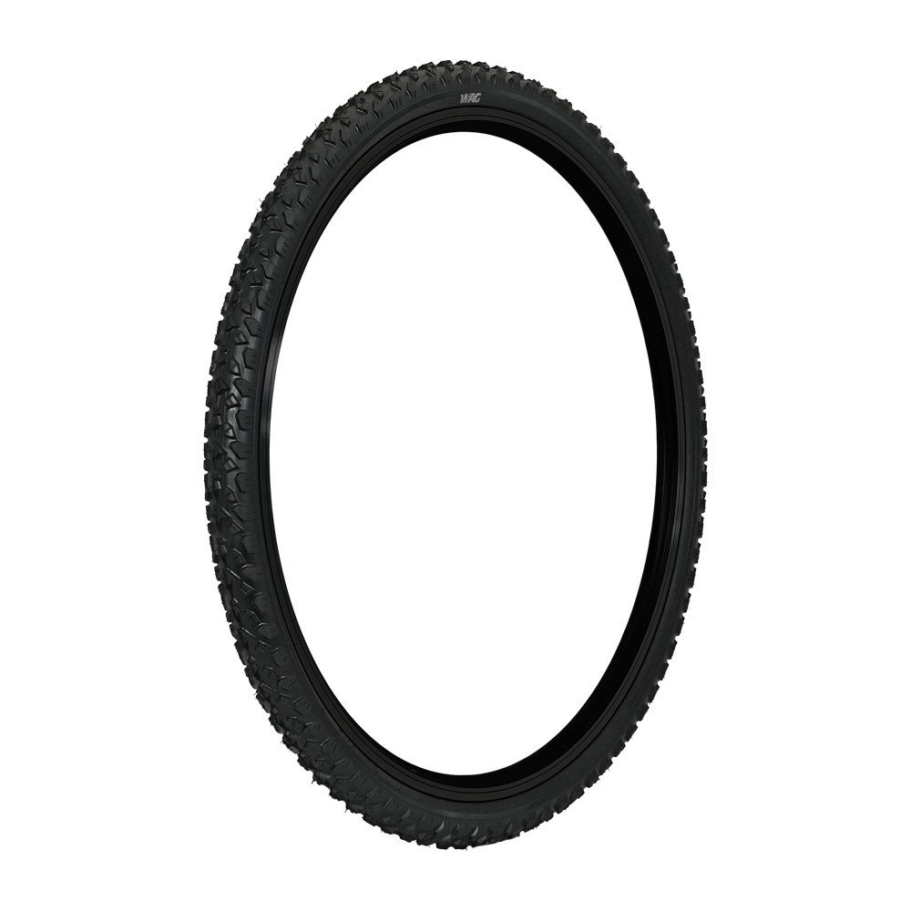 Wag Copertone S614 MTB  - 26X1.95, nero, rigido  