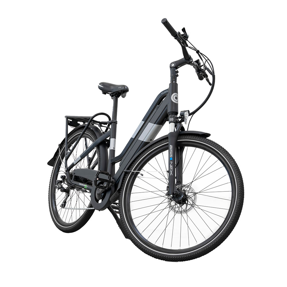 Terravision Electric Touring
