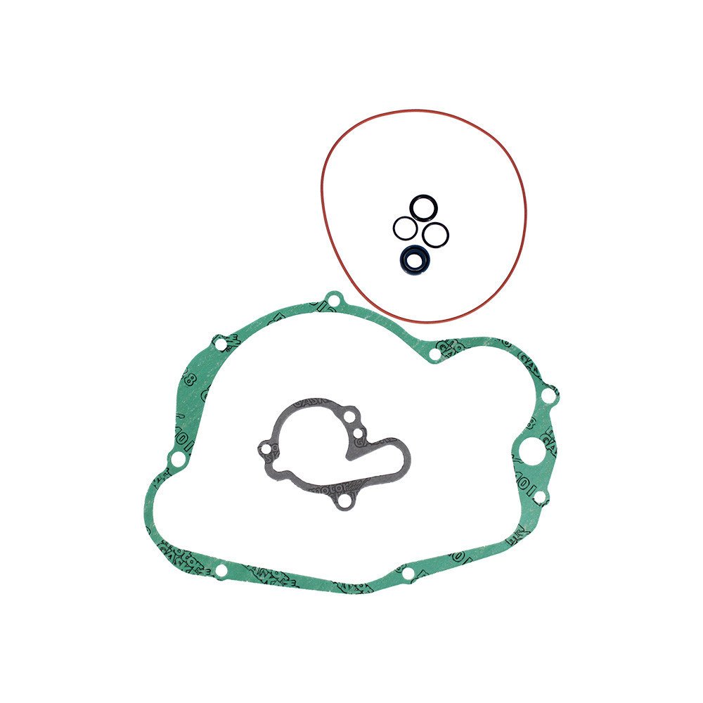 Evok Evok Racing composable clutch case for Minarelli Am6