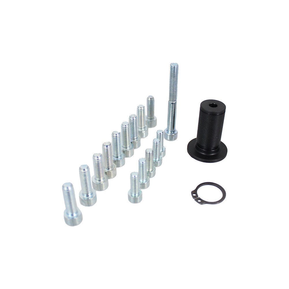 Evok Evok Racing composable clutch case for Minarelli Am6