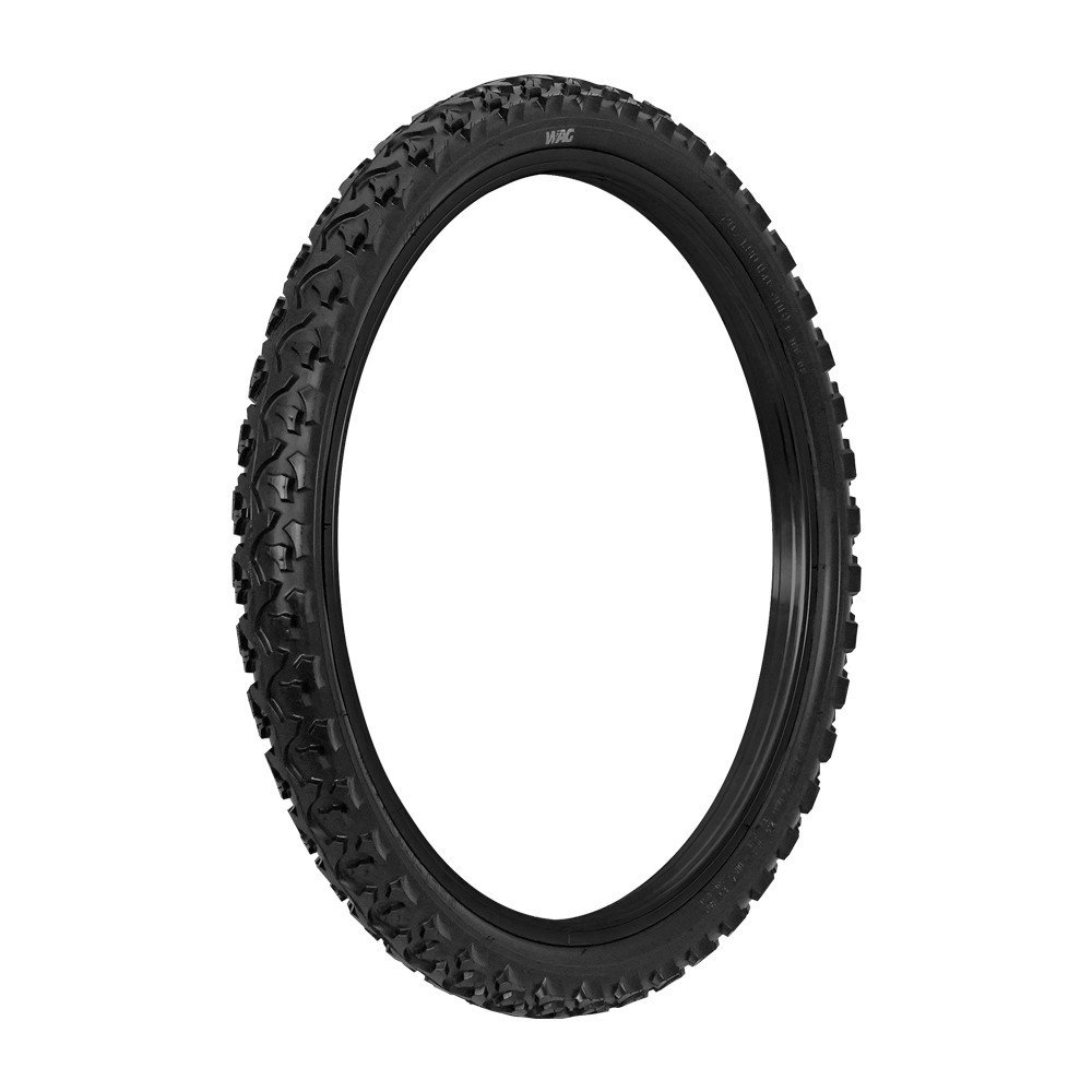 Wag Tyre S186 MTB - 12X1.75, black, rigid