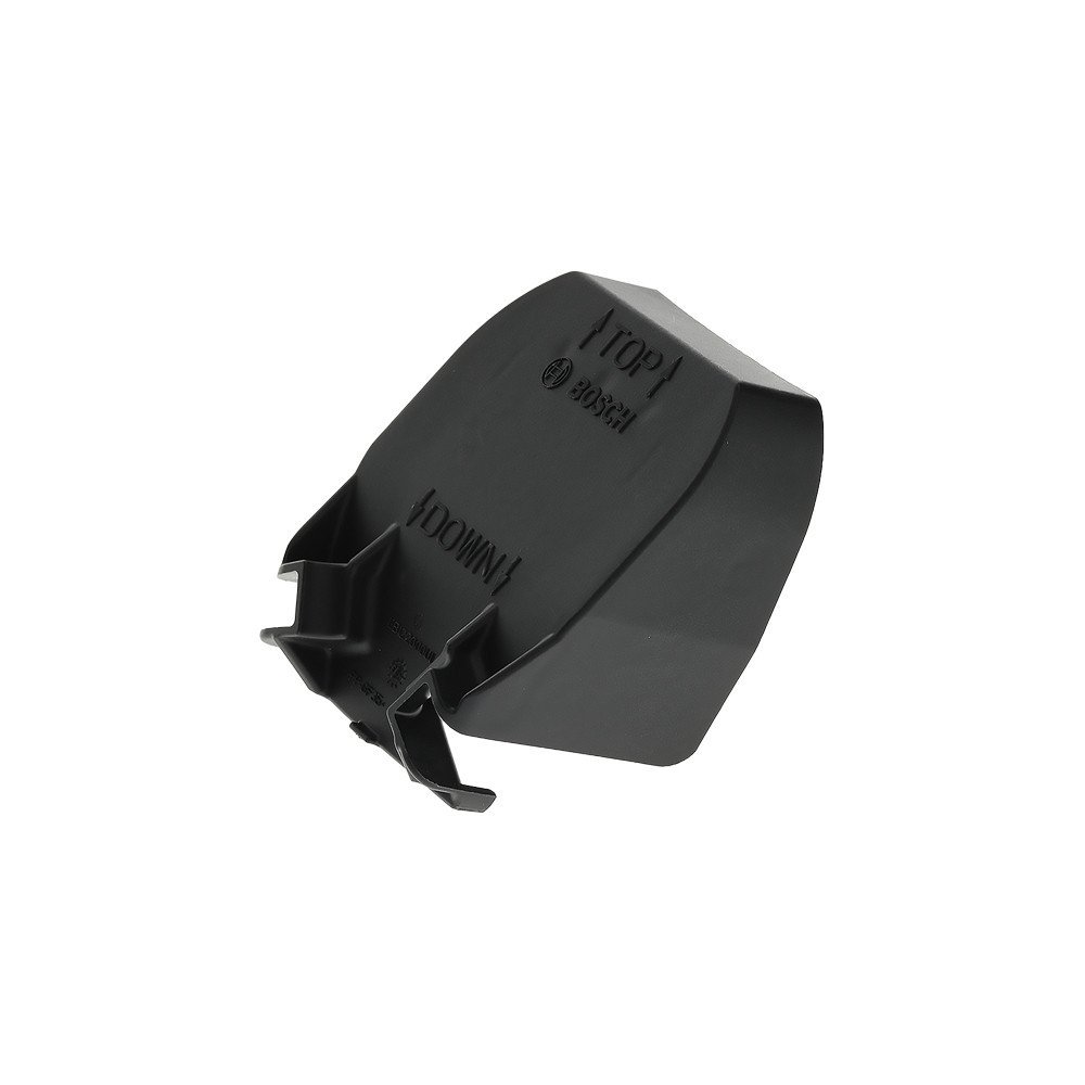 Bosch Tappo di copertura supporto lato cablaggio, PowerTube 600/800 orizzontale, estrazione inversa verso l'alto, pivot (BBP38YY) - Smart System