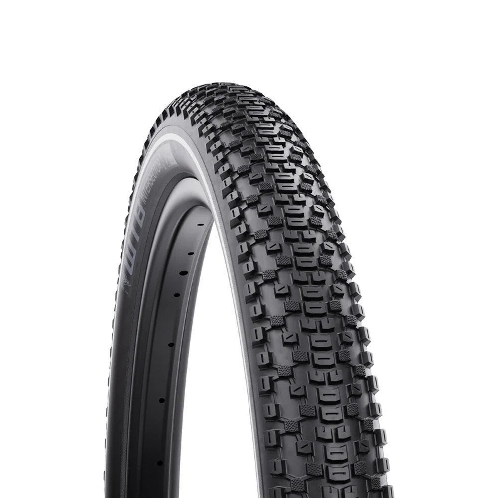 Wtb Tyre INTERSECTOR - 29x2.40, black, Comp, rigid